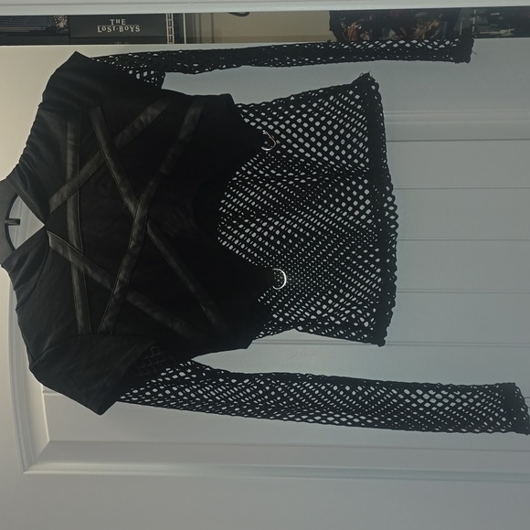 Killstar Top - Picture 2 of 4